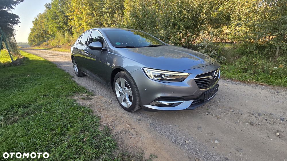 Opel Insignia 2.0 CDTI ecoFLEX Start/Stop Business Edition - 16