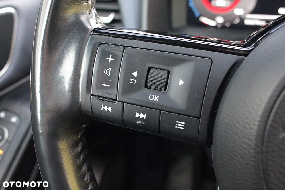 Nissan Qashqai - 17
