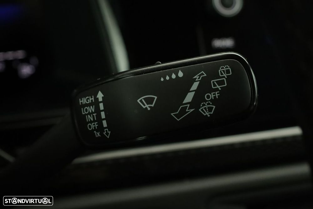 VW Polo 1.0 TSI Urban DSG - 17