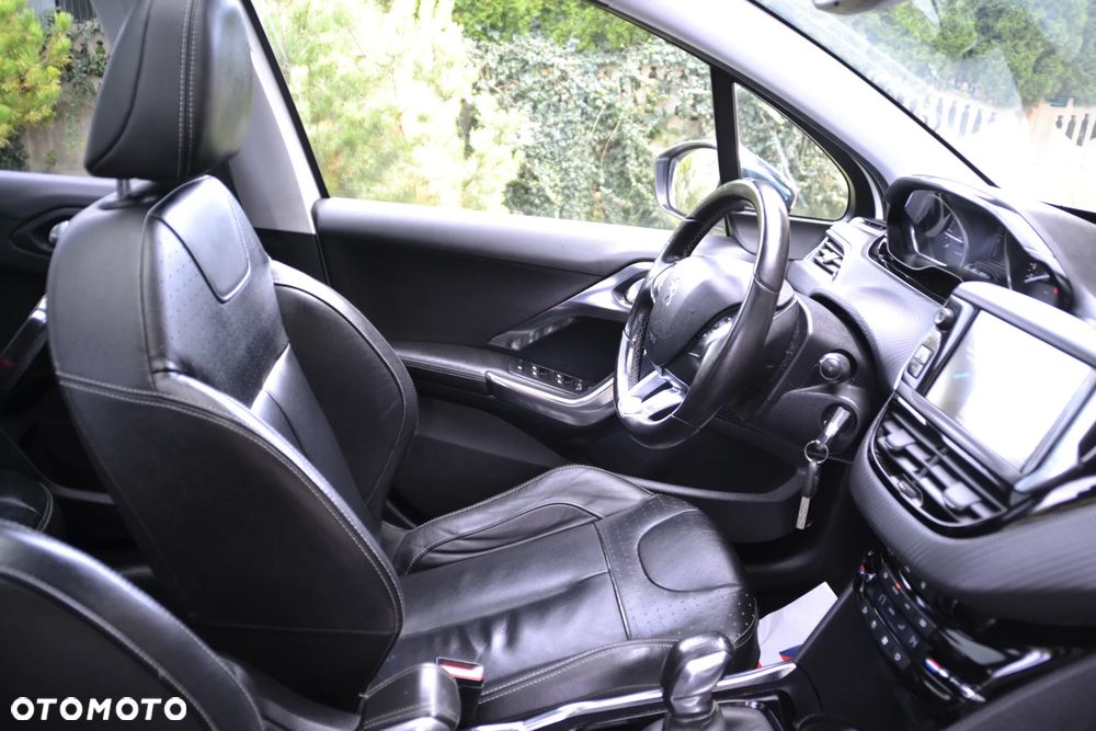 Peugeot 2008 120 VTI Business-Line - 33