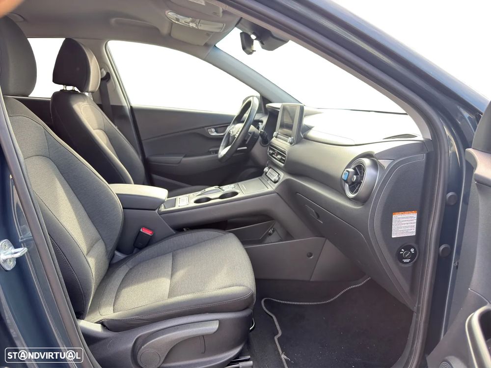 Hyundai Kauai Advantage - 15