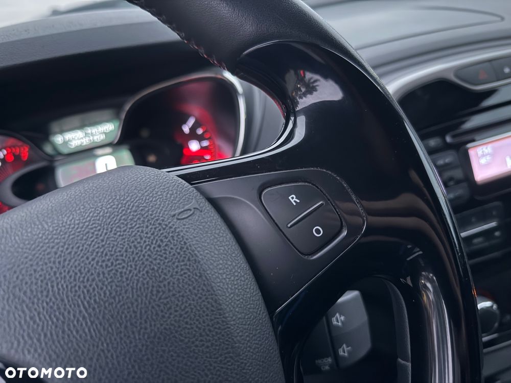 Renault Captur (ENERGY) TCe 90 LIFE - 19