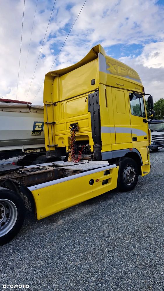 DAF 105XF460 TARCZKI! EURO5 RETARDER - 3
