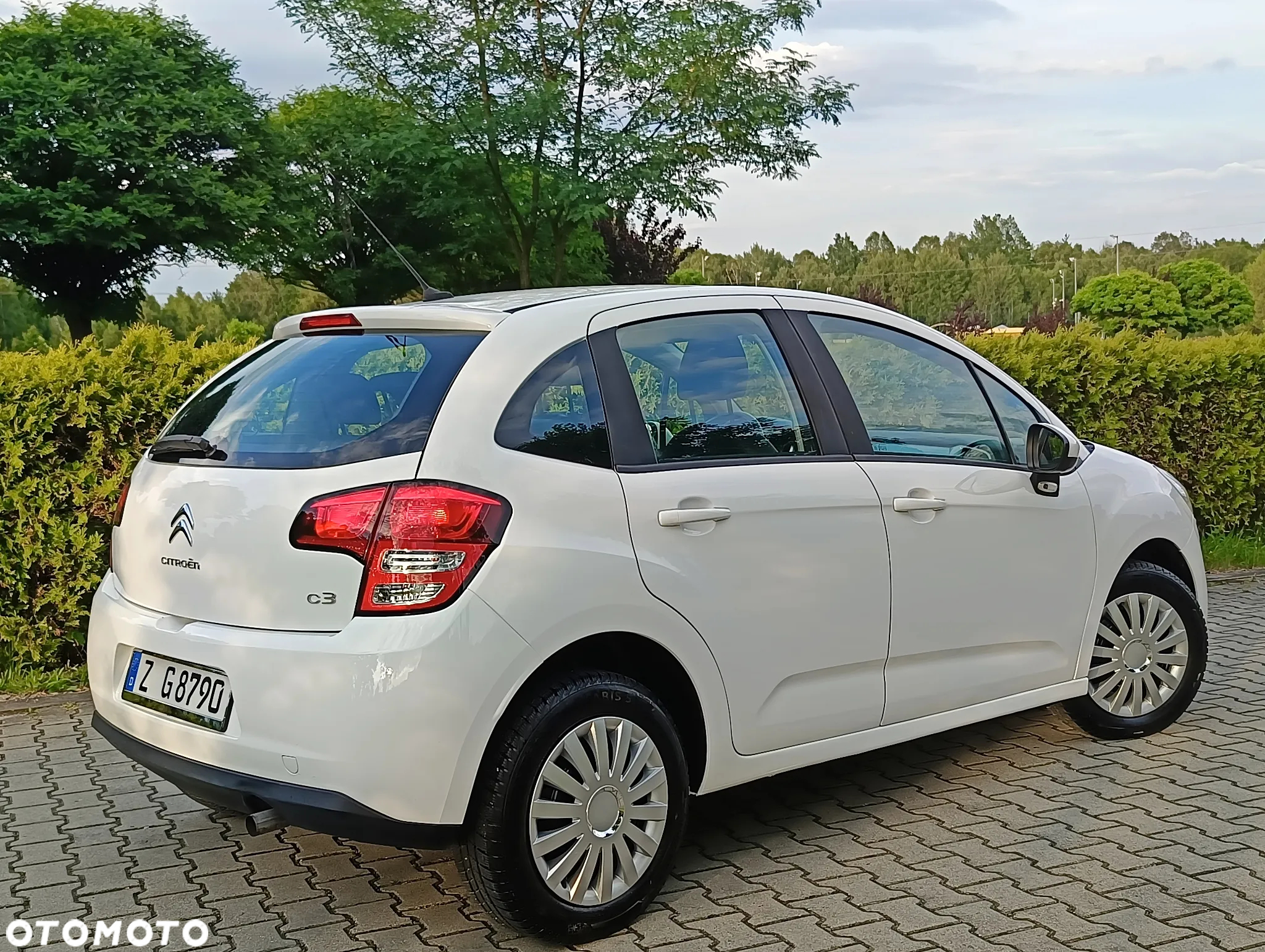Citroën C3 1.4 Style - 6