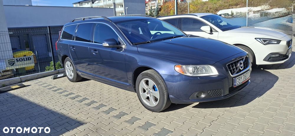 Volvo V70 - 7