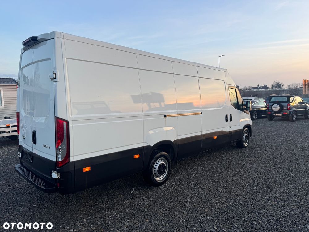 Iveco Daily 35C18 - 5