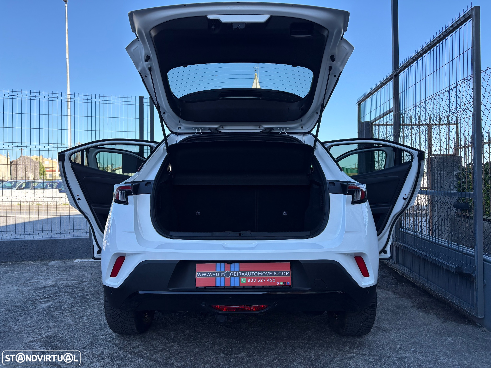 Opel Mokka-e GS Line - 21