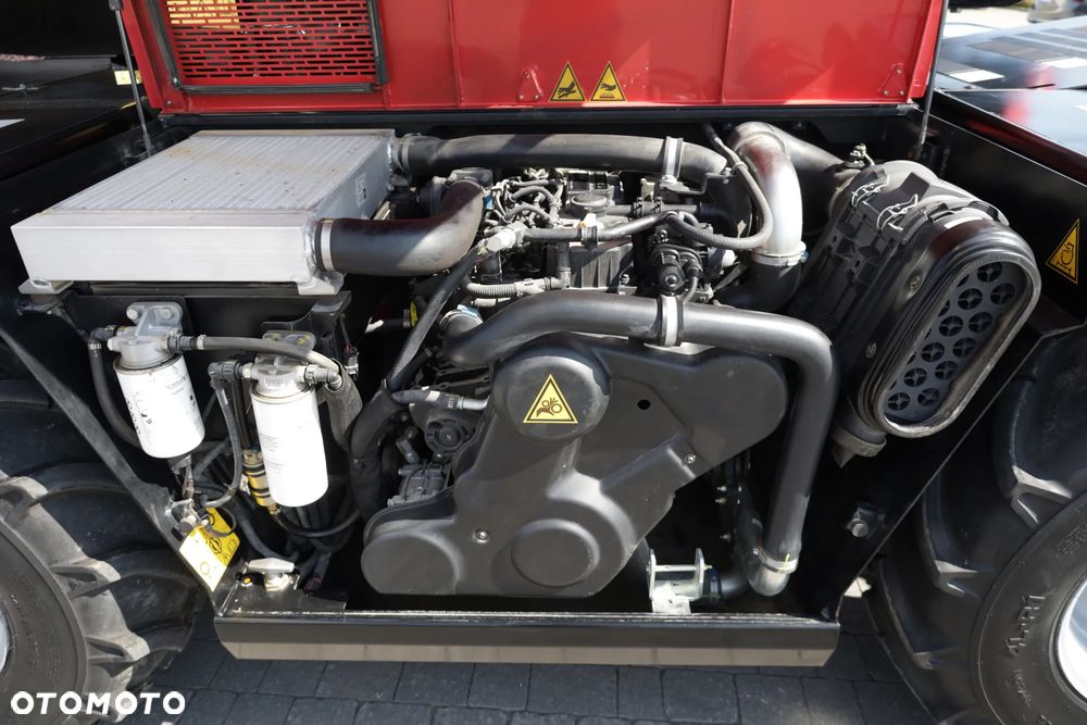 Manitou MRT 1845 - 5