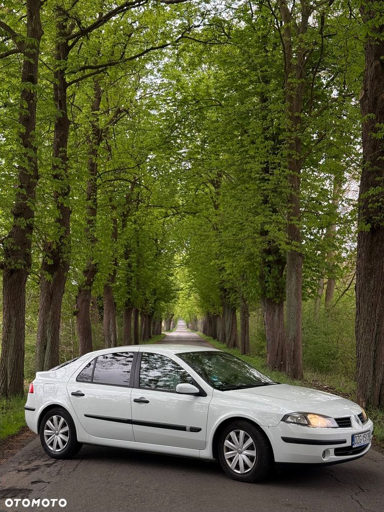 Renault Laguna 1.9 dCi Confort Authentique - 1