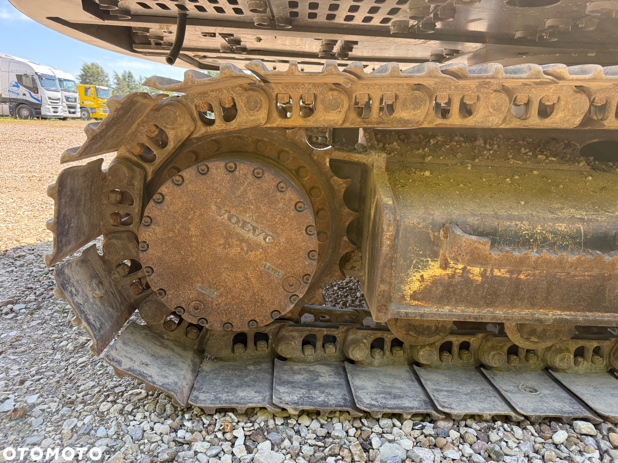 Volvo EC 160 EL - 28