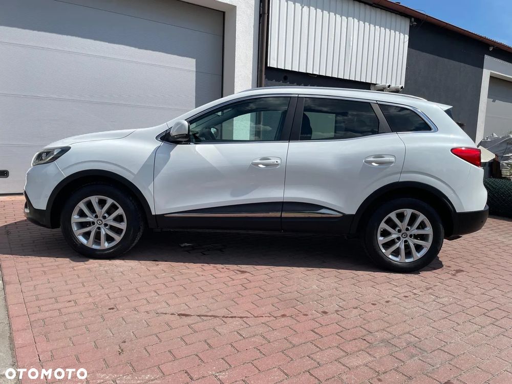 Renault Kadjar 1.2 Energy TCe Life - 4