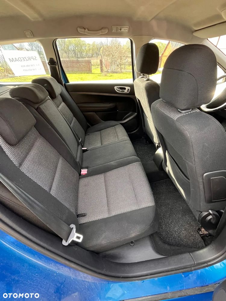 Peugeot 307 1.6 HDi - 8