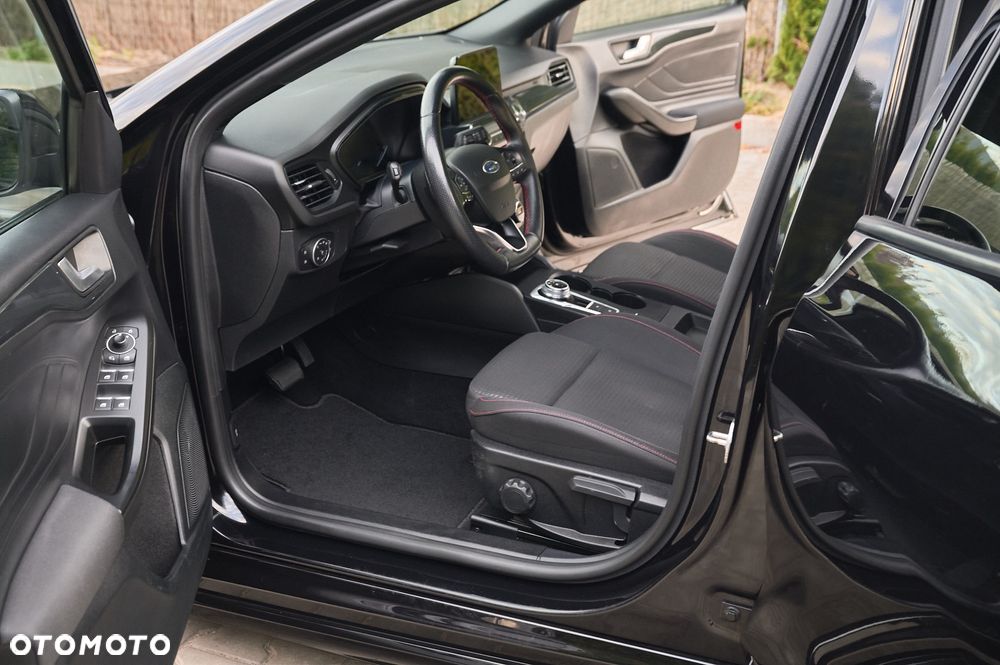 Ford Focus - 20