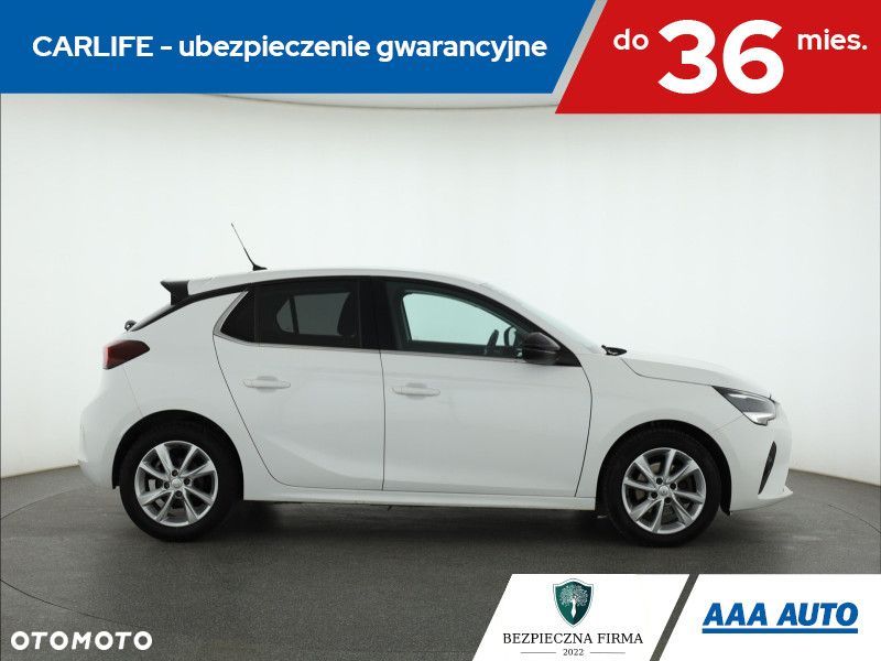 Opel Corsa - 8