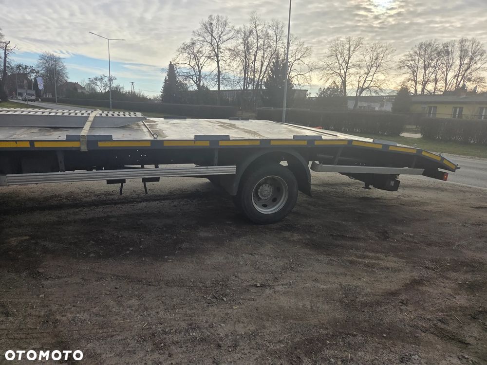 Iveco EuroCargo 1200E18 - 4