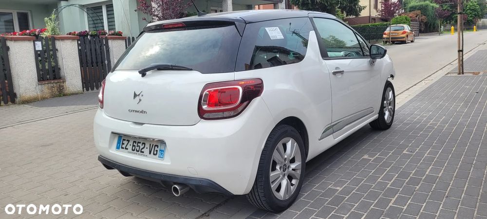 DS Automobiles DS 3 - 1