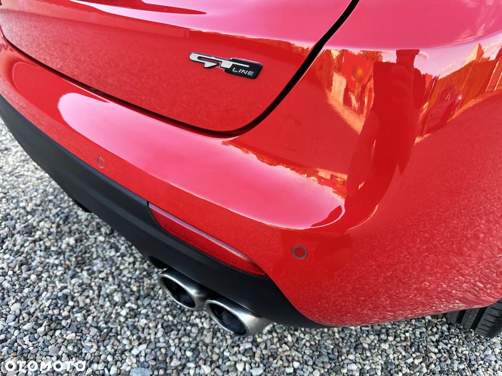 Kia Ceed 1.0 T-GDI ISG GT Line - 39