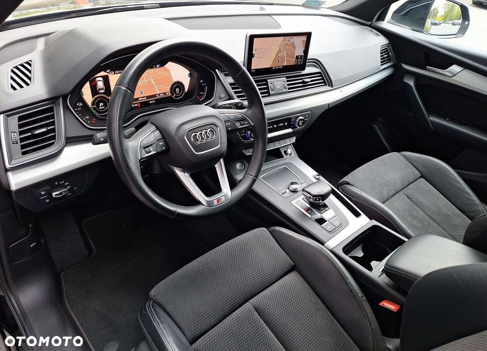 Audi Q5 - 10