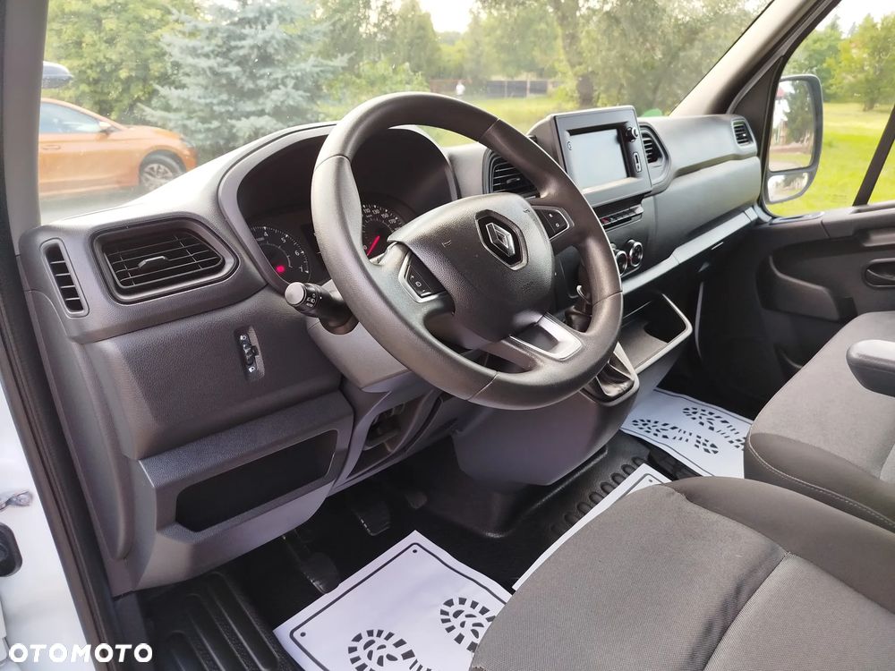 Renault Master L2H2 ŚREDNIAK 2.3DCI - 37