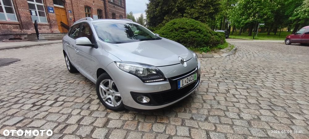 Renault Megane ENERGY dCi 110 Start & Stopp Bose Edition - 4