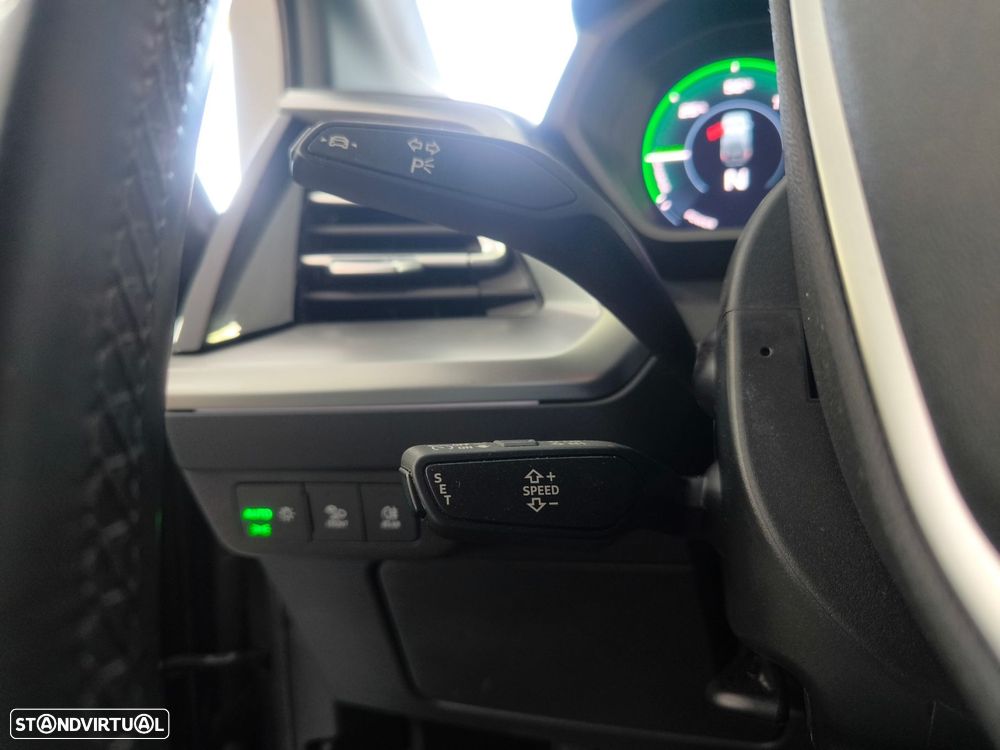Audi Q4 e-tron 40 82 kWH - 20