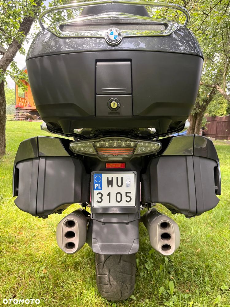 BMW K - 13