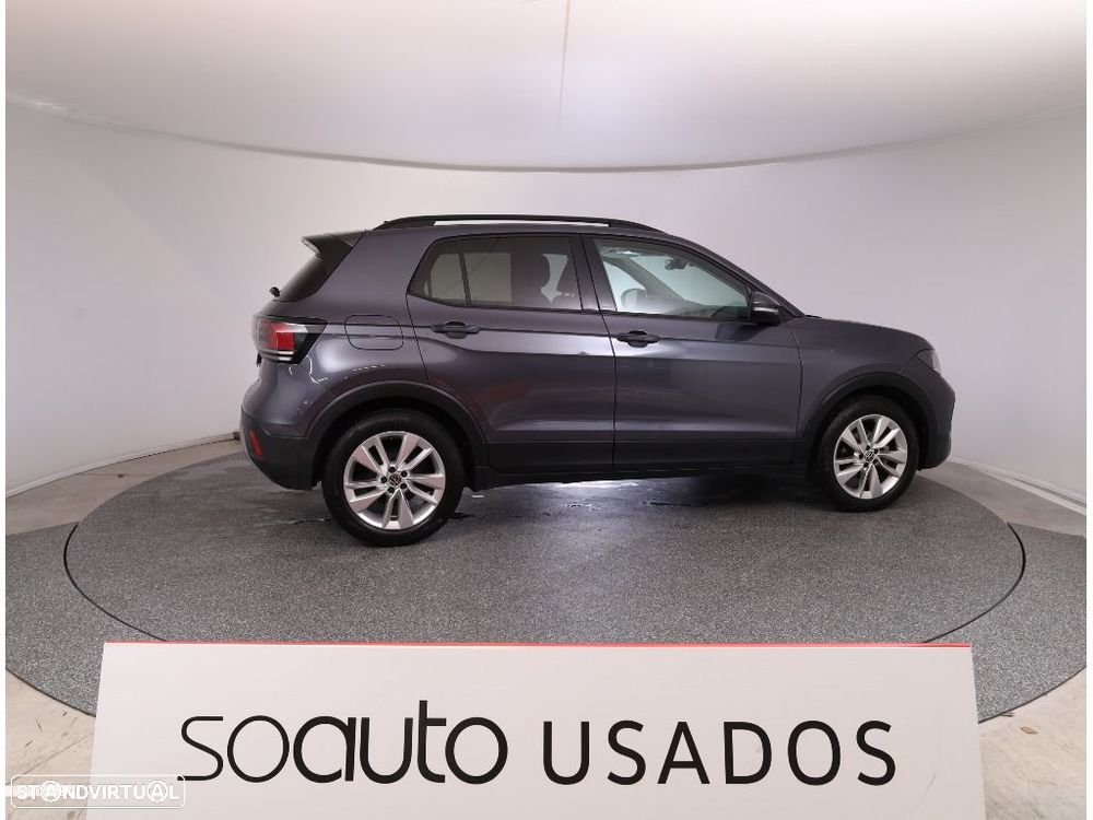 VW T-Cross 1.0 TSI Urban - 16