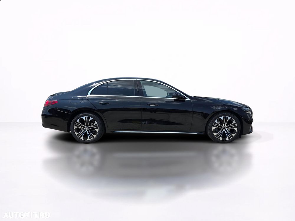MERCEDES-BENZ E-Class 2026 — imagine 6