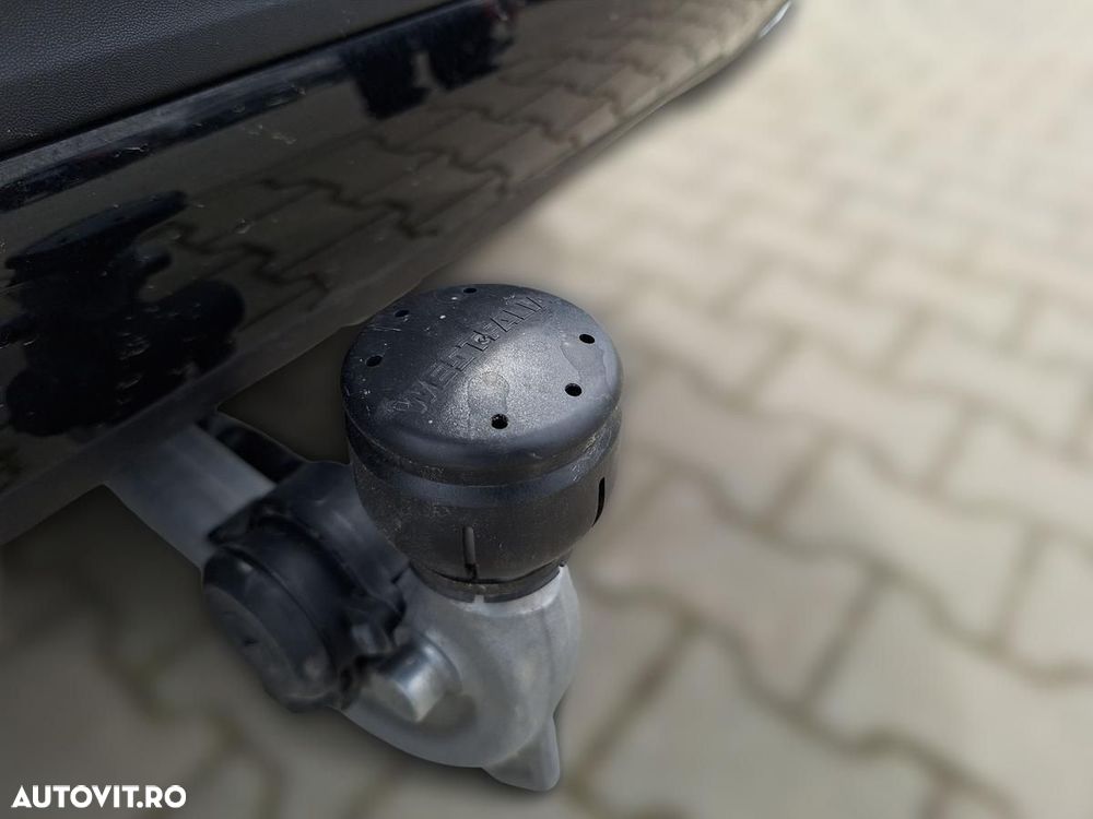 Mercedes-Benz GLB 200 d 8G-DCT Progressive Advanced - 17