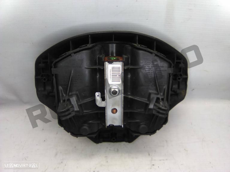 Airbag Volante 9634_5028zr Peugeot 307 [2000_2008] 1.6 16v - 2