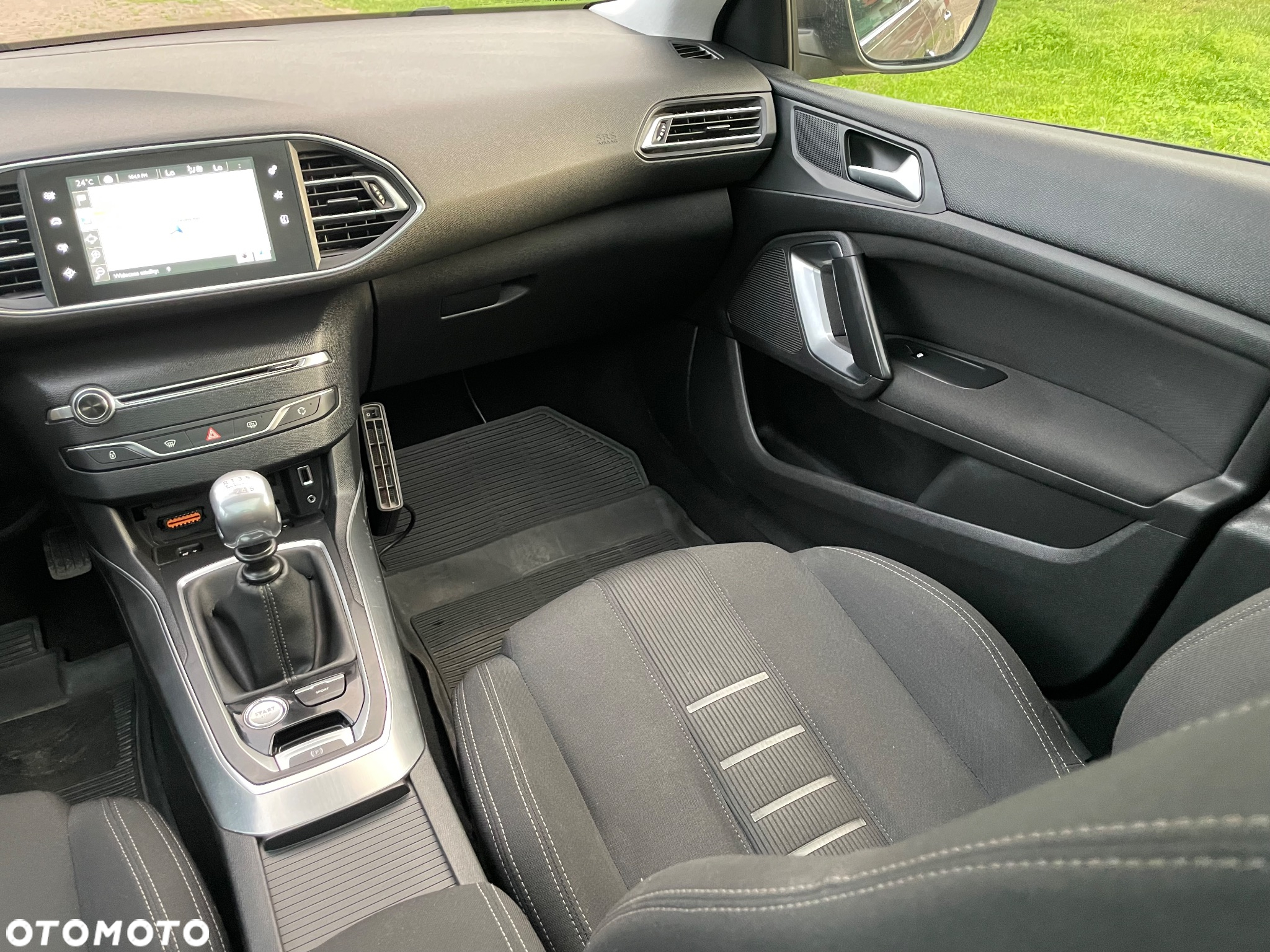Peugeot 308 1.2 PureTech Active S&S - 34