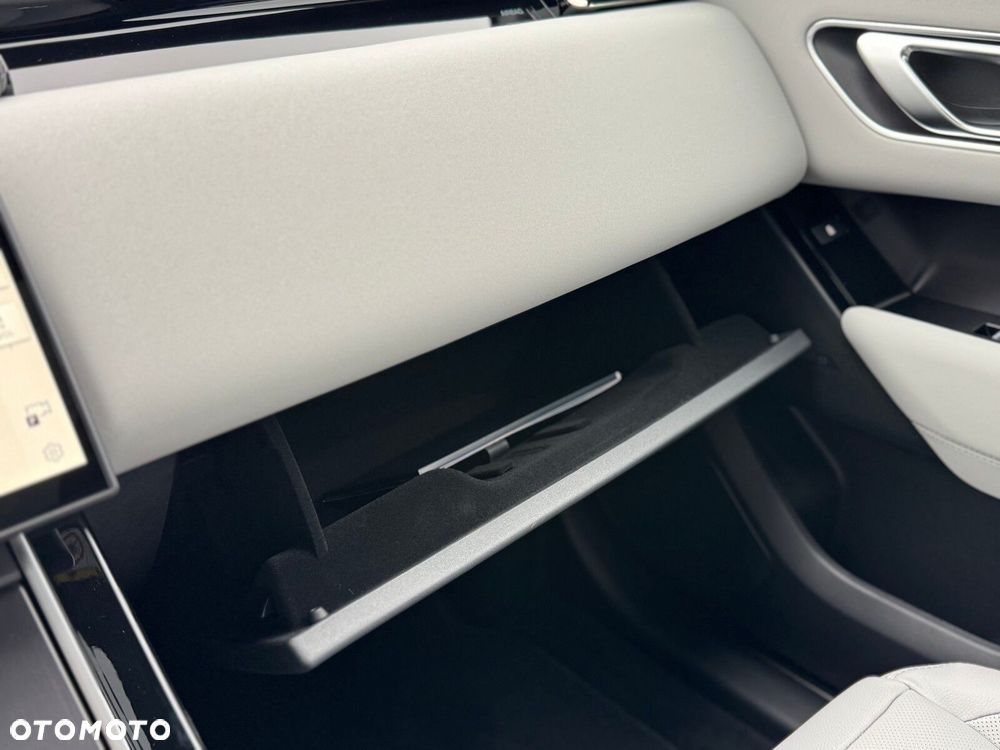 Land Rover Range Rover Velar - 31