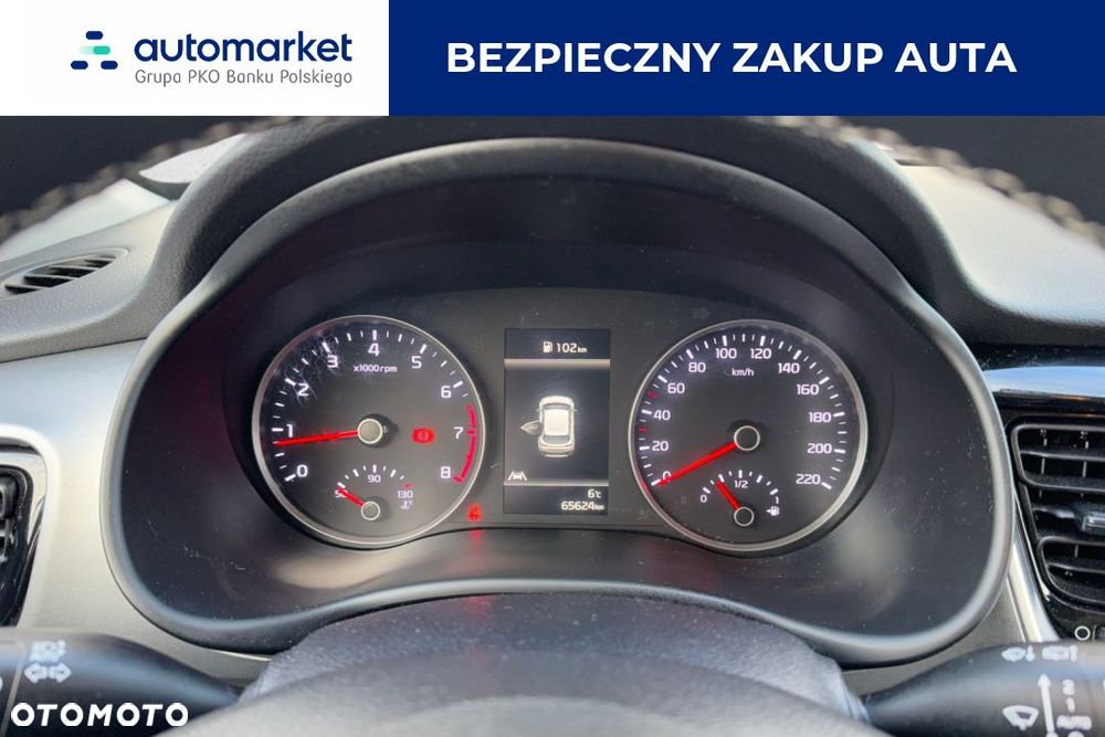 Kia Stonic 1.2 L - 16
