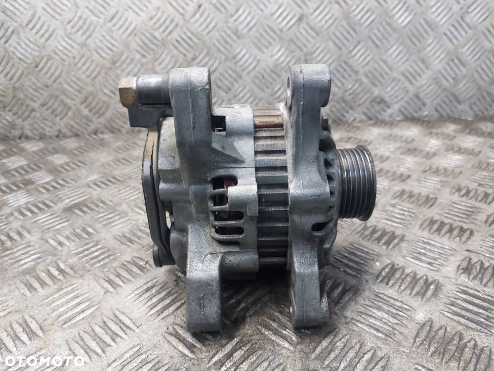 ALTERNATOR PEUGEOT PARTNER I LIFT 1.4 8V ID: 236813 - 3