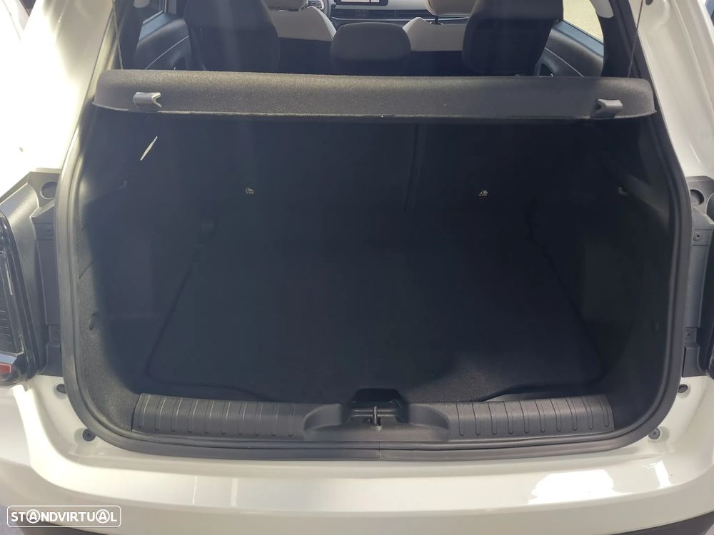 Fiat 600 1.2 Hybrid La Prima - 22