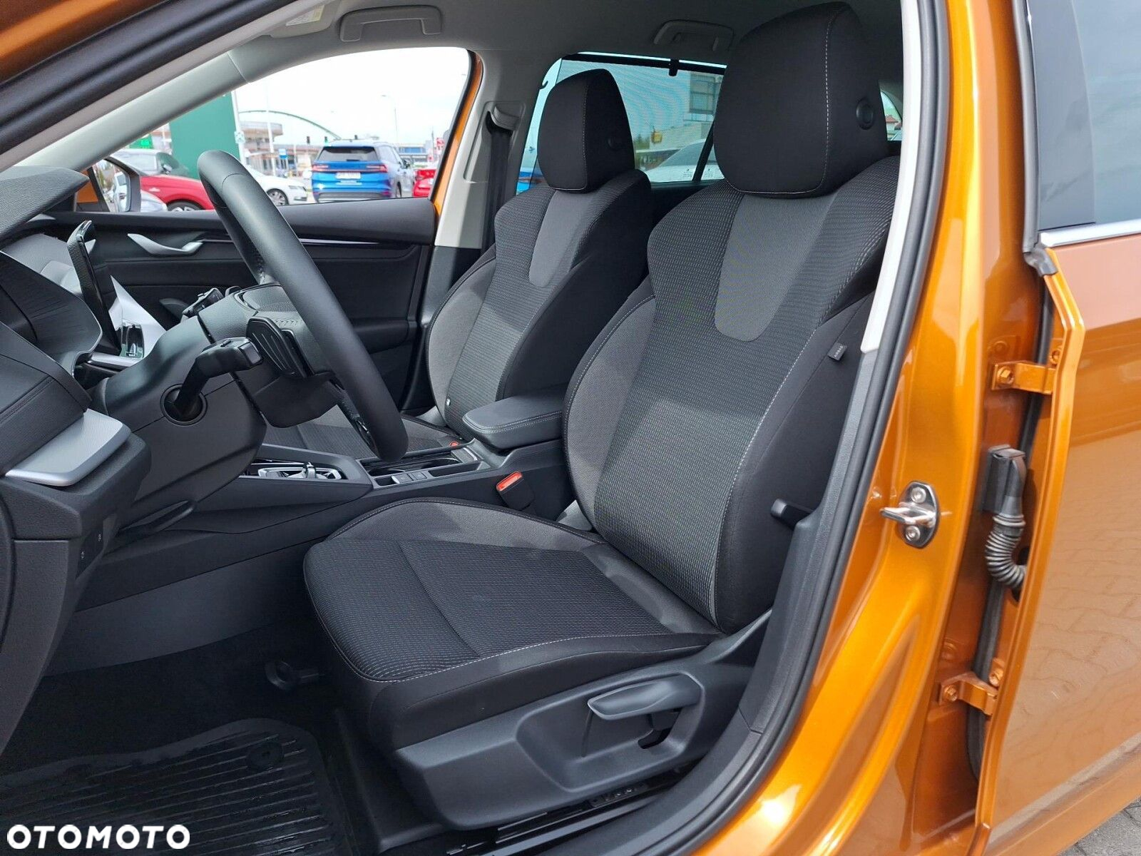 Skoda Octavia - 9