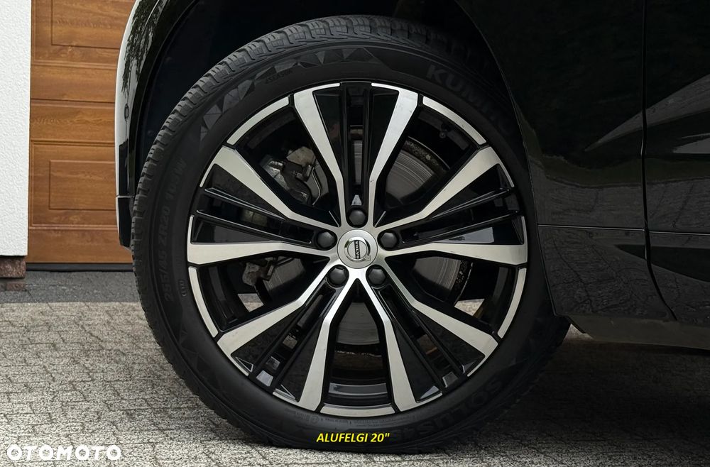 Volvo XC 60 B4 D Geartronic RDesign - 32