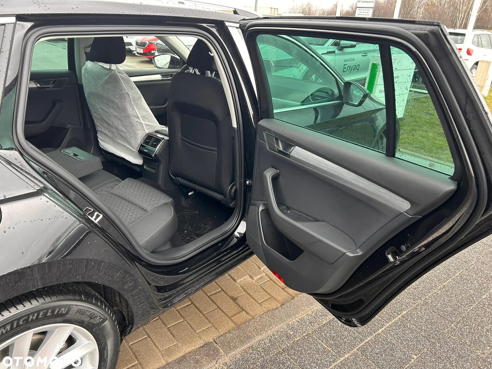 Skoda Superb 1.5 TSI Ambition DSG - 37