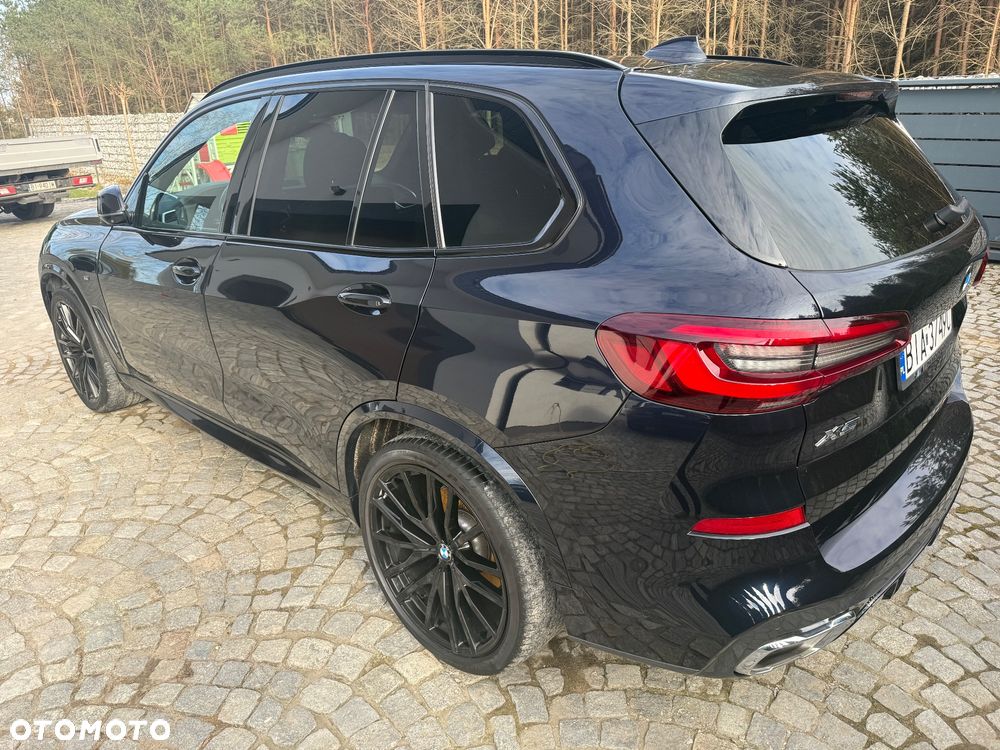 BMW X5 xDrive30d - 3