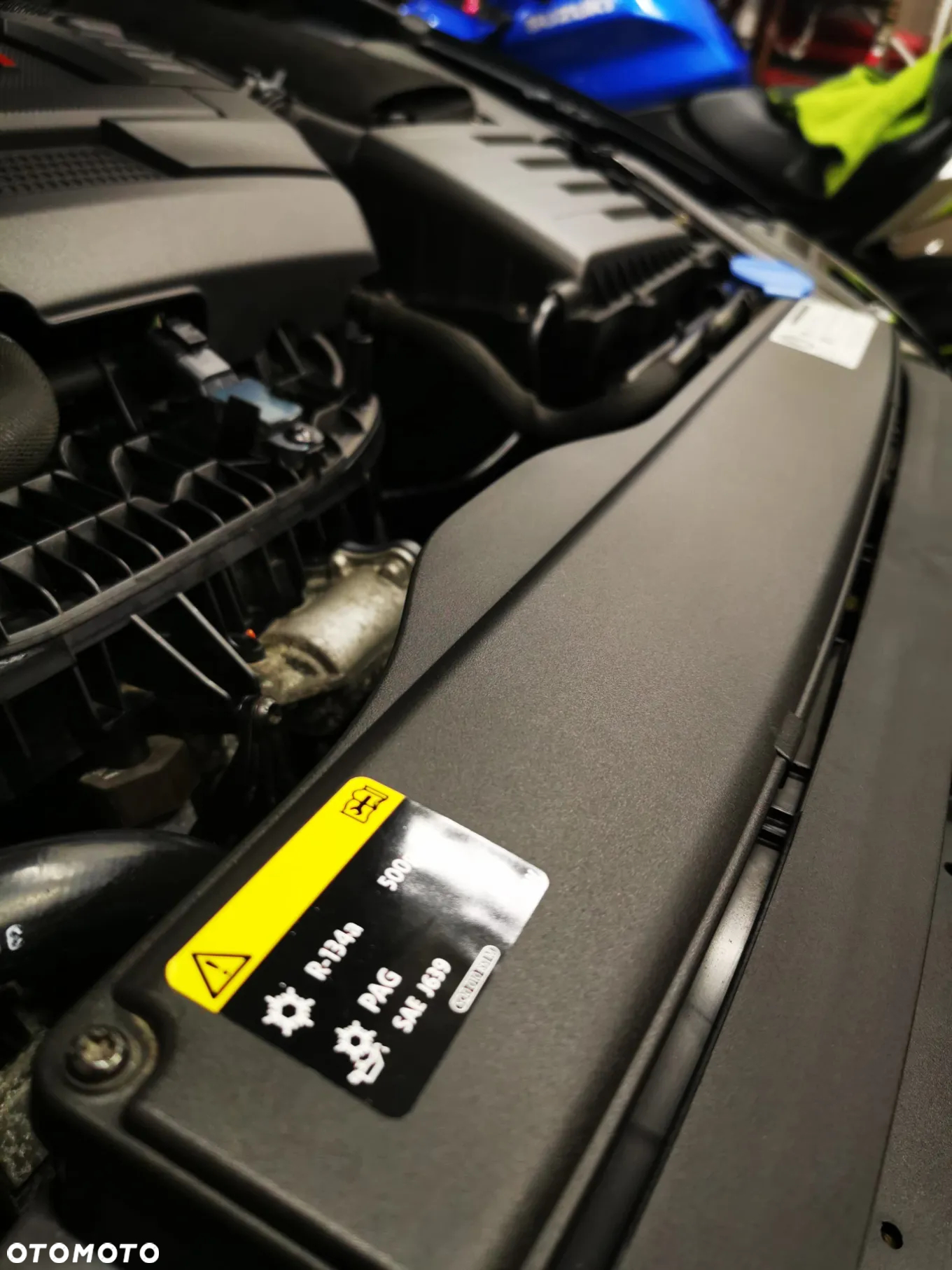 Volkswagen Golf VII 2.0 TSI BMT GTI Performance DSG - 2