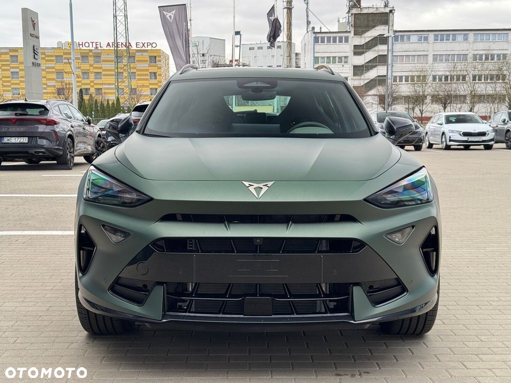 Cupra Formentor 2.0 TSI 4Drive Tribe Edition DSG - 2