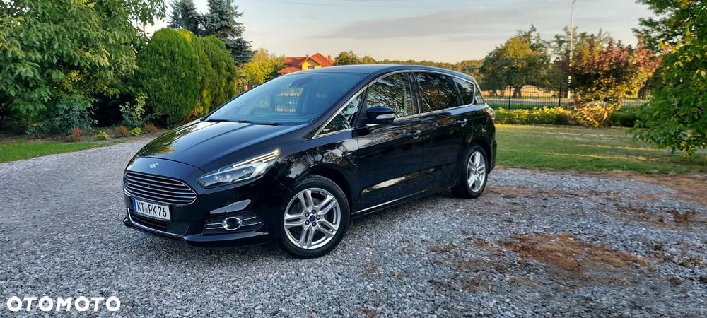 Ford S-Max - 4