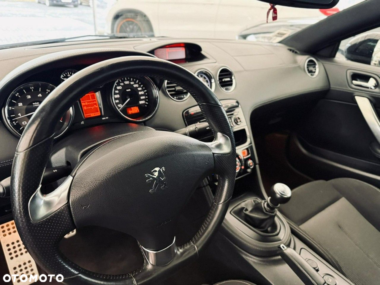 Peugeot RCZ - 37