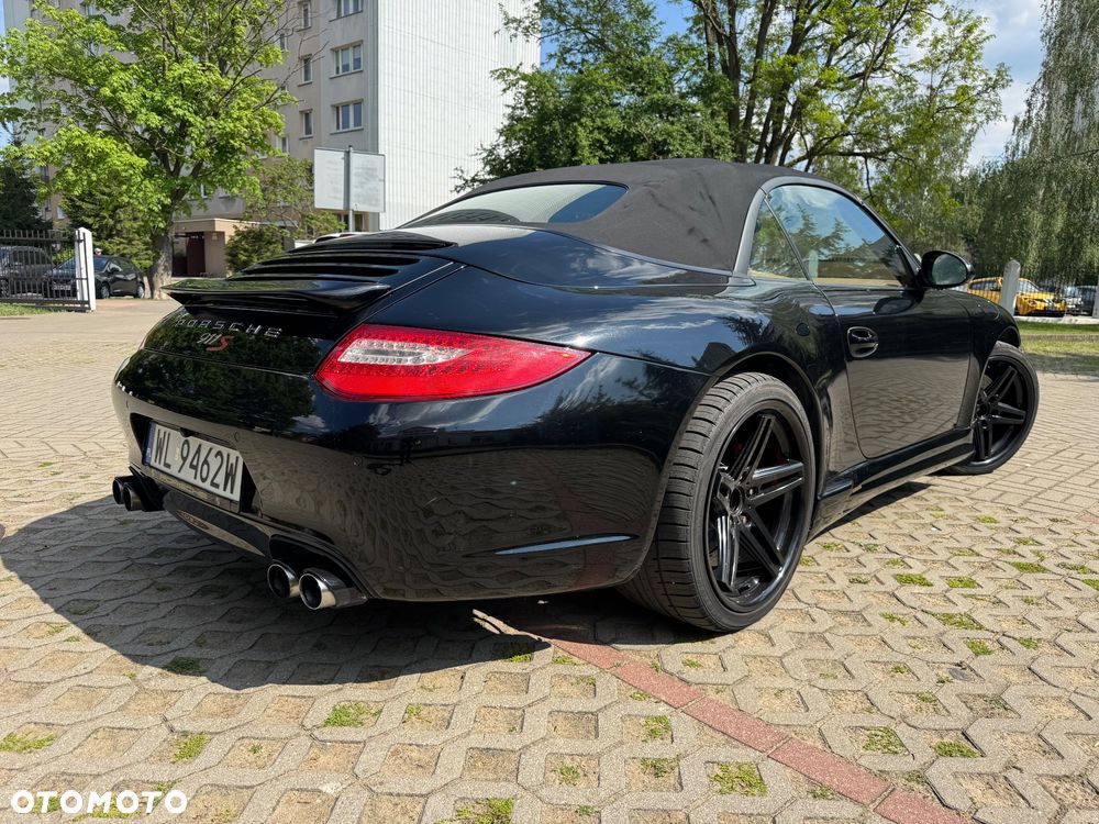 Porsche 911 Carrera S PDK - 27