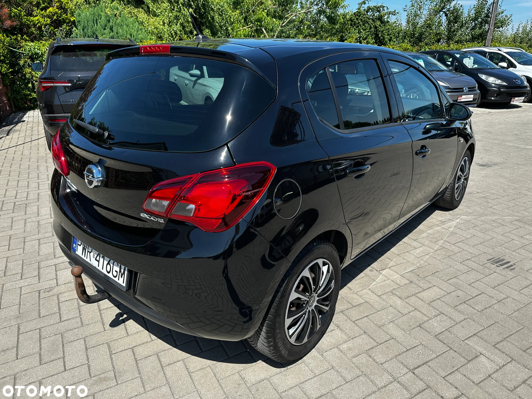 Opel Corsa - 3