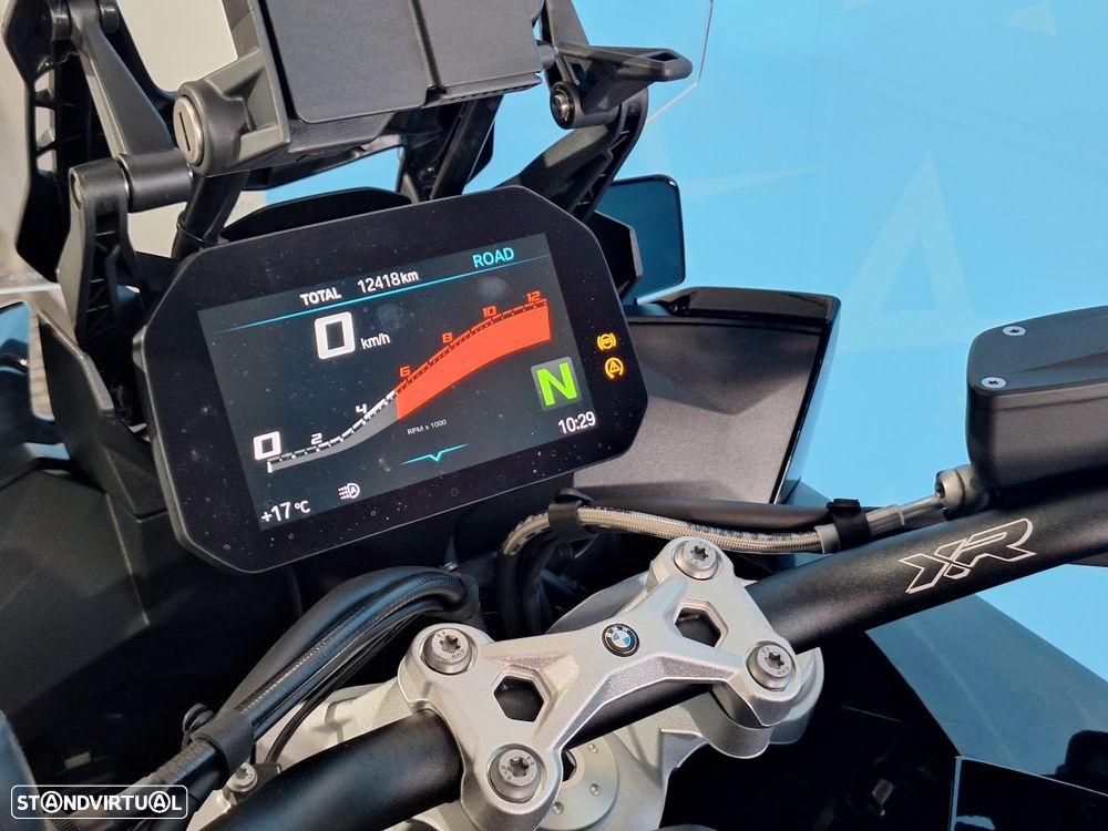 BMW S 1000 XR - 10
