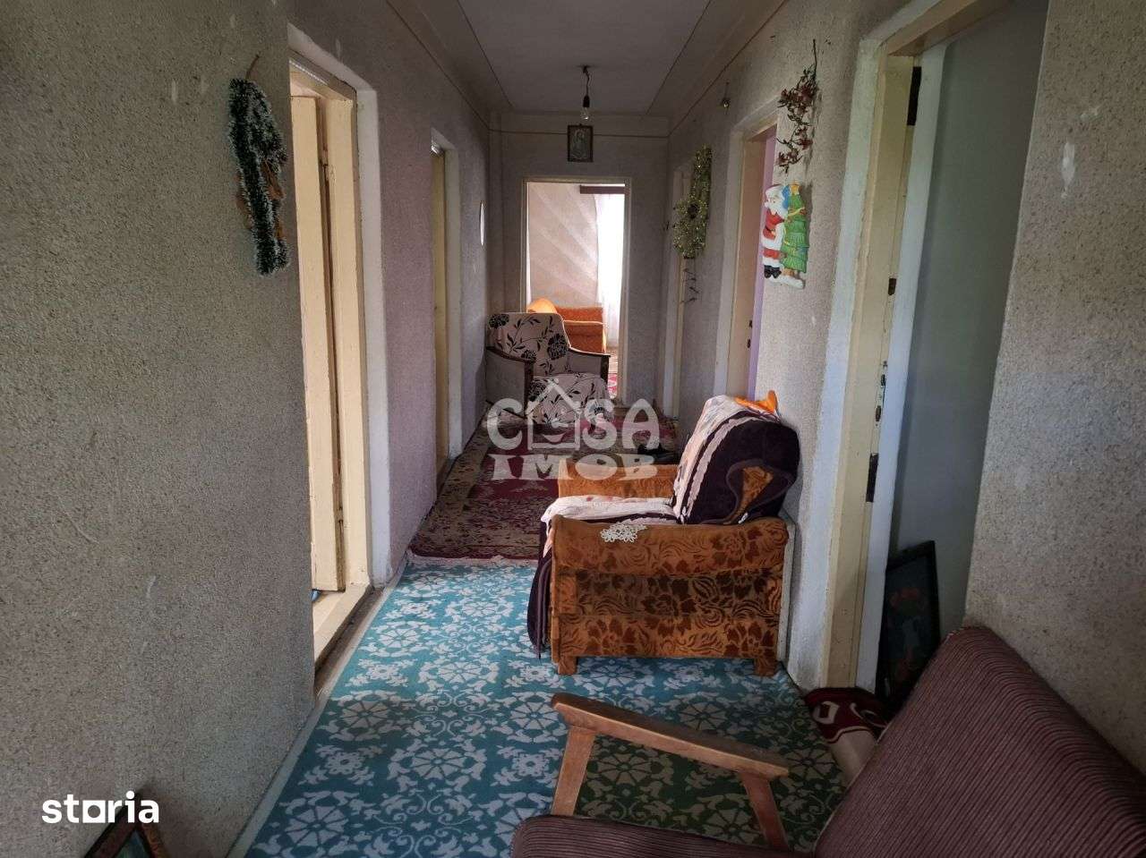 Vanzare casa in Dragodanesti, jud. Dambovita - Imagine principală: 4/19