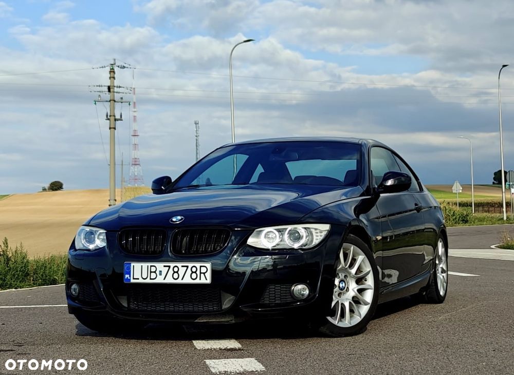 BMW Seria 3 - 1