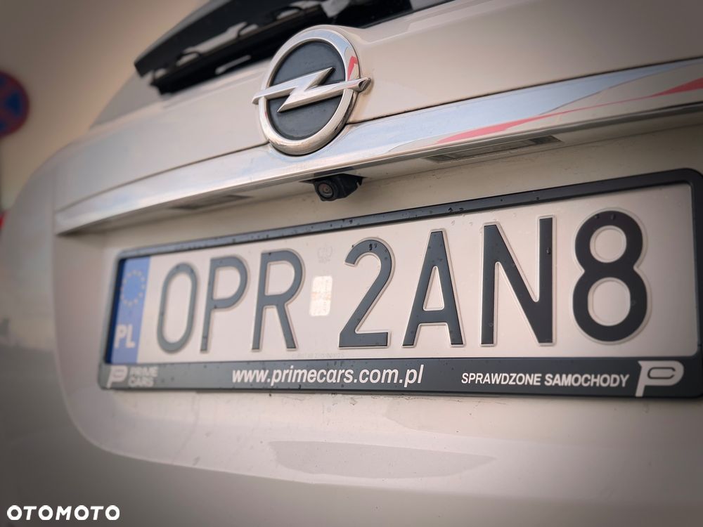 Opel Mokka 1.4 Turbo ecoFLEX Start/Stop Color Innovation - 29