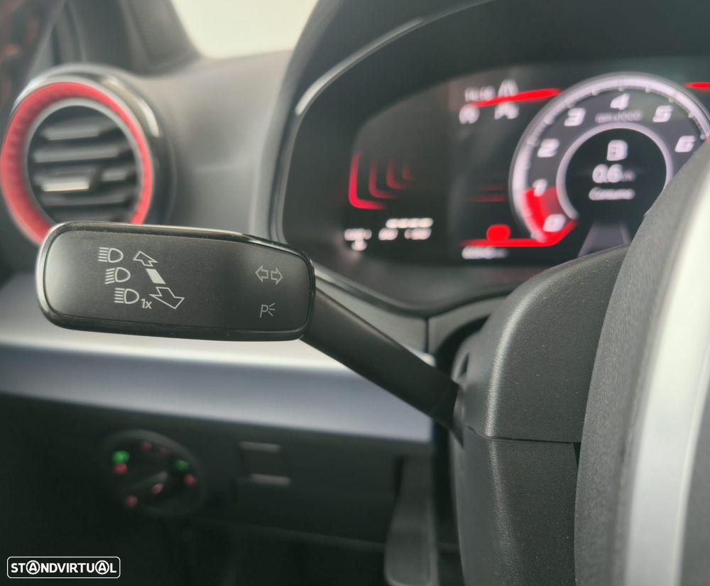 SEAT Ibiza 1.0 TSI FR - 11